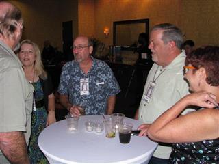 Guy Fanguy - Artist - HLB 40th - Class Reunion (290).JPG Size: 55174 - 16
